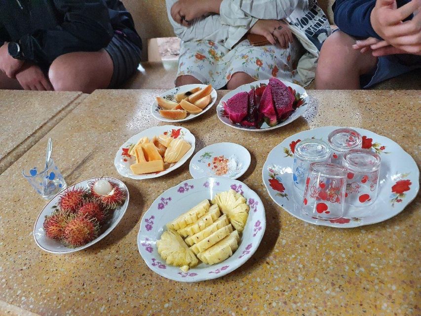 Cu Chi Tunnels and Mekong Delta Adventure 1 day - The Plan: A One-Day Mix of War, River Life, and Real Food