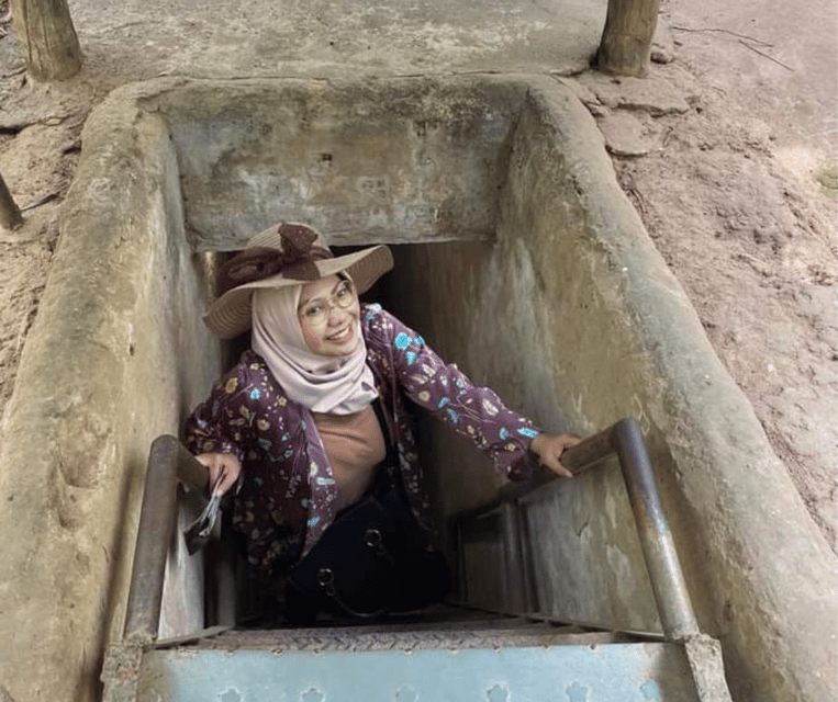 Cu Chi Tunnels and Mekong Delta Full Day Tour - Should You Book the Cu Chi Tunnels and Mekong Delta Full Day Tour?