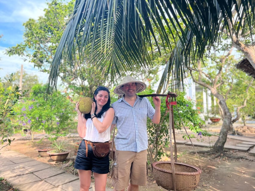 Cu Chi Tunnels and Mekong Delta Full Day Tour - Who This Tour Fits Best (and Who Might Want a Different Plan)