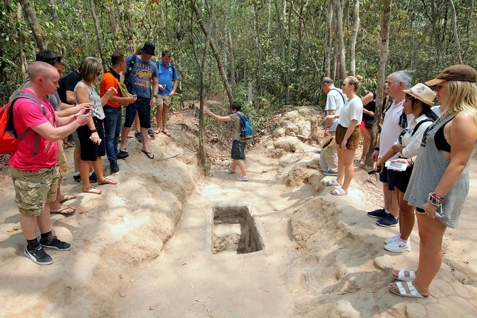 Cu Chi Tunnels and Mekong Delta Full Day Tour - Max 12 - The 11-hour schedule: how to make the long day feel worth it