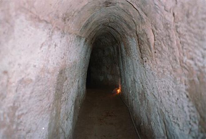 Cu Chi Tunnels and Mekong Delta - Small Group Tour - Key highlights to know before you go