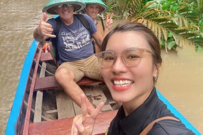 Cu Chi Tunnels and Mekong Delta - VIP Private Tour - Cu Chi Tunnels: What You Learn Before You Crawl Into the Past