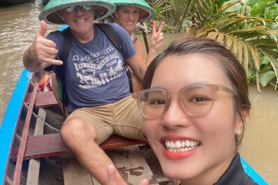 Cu Chi Tunnels and Mekong Delta - VIP Tour - Tunnel Timing and Pacing: When the Day Feels Rushed
