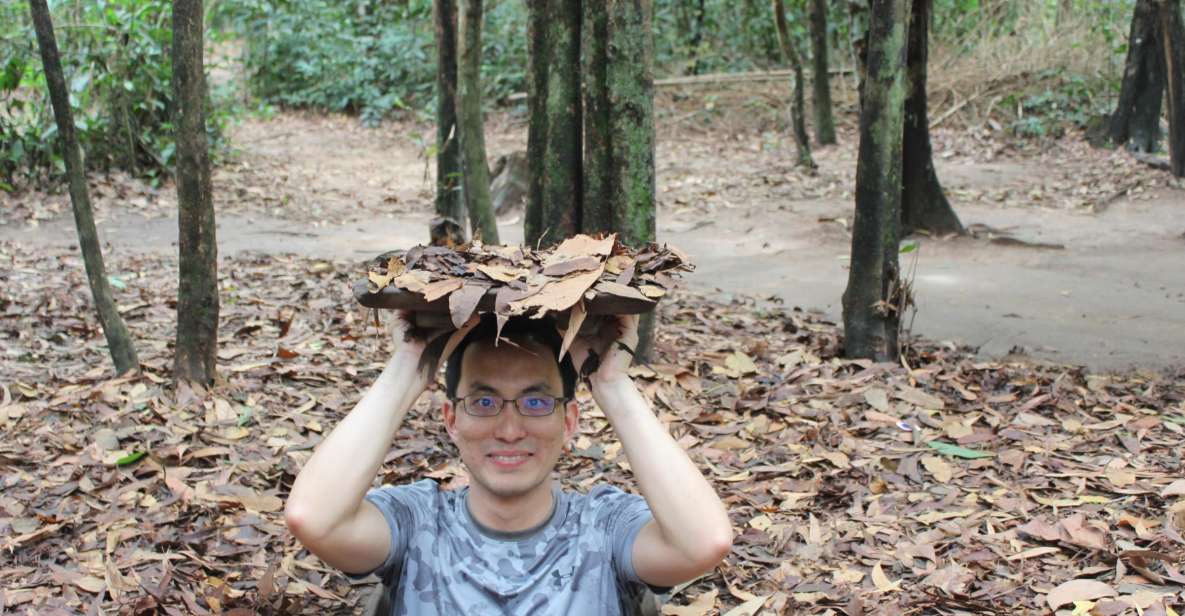 Cu Chi Tunnels and Saigon City Private Tour - Key Things I’d Prioritize on This Tour