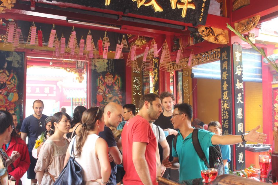 Cu Chi Tunnels and Saigon City Private Tour - Who Should Book This Tour (and Who Might Skip It)