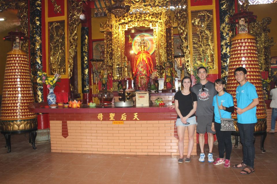 Cu Chi Tunnels and Saigon City Private Tour - How the Private Cu Chi and Saigon Day Runs