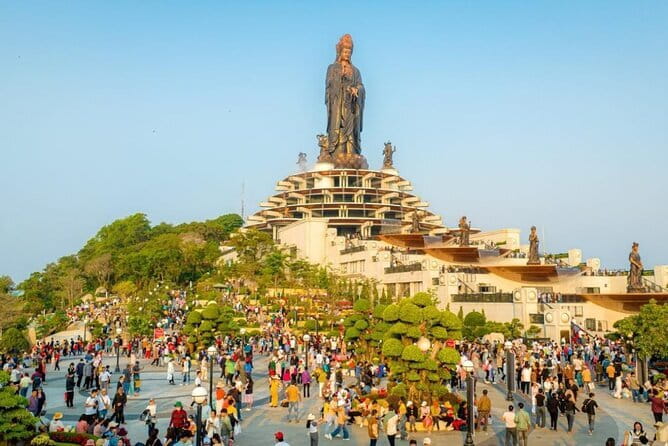 Cu Chi Tunnels Ben Duoc, Cao Dai Temple & Black Virgin Mountain - Who Should Book This Tour, and Who Might Skip It