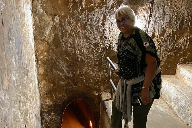 Cu Chi Tunnels - Bến Dược - Small Group - Optional shooting: plan for extra cost and your own comfort level