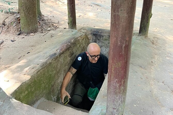 Cu Chi Tunnels by Jeep The Ultimate Off-Road War History Tour - About the timing: why the day feels focused (not rushed)