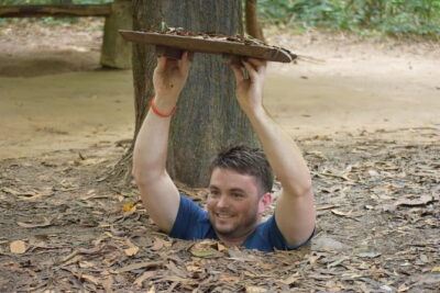 Cu Chi Tunnels by Speed Boat & Ho Chi Minh City Shore Excursion - Cu Chi Tunnels: What the Crawl Teaches You About Underground Life