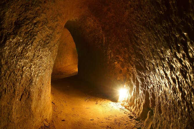 Cu Chi Tunnels Experience – Daily Tours with Multiple Options - Key highlights I’d plan around