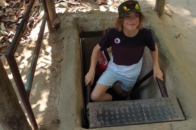 Cu Chi Tunnels Guided Tour – Explore Vietnam War History - Why Cu Chi Tunnels Feel Different From the Usual Museum Stop
