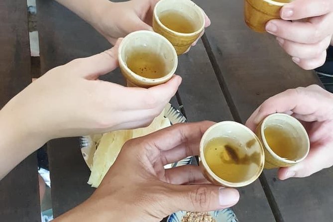 Cu Chi Tunnels Guided Tour – Explore Vietnam War History - Price and Value: What $23 Really Buys You
