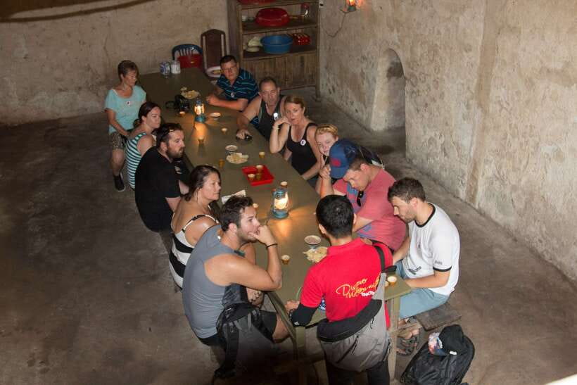 Cu Chi Tunnels Half-Day: Big Group Vietnam War Experience - FAQ