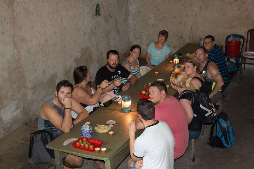 Cu Chi Tunnels Half-Day: Big Group Vietnam War Experience - Should you book Cu Chi Tunnels Half-Day?