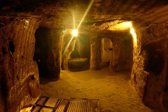 Cu Chi Tunnels - Half Day Luxury Small Group Tours - A/C transport, water, and group size: what the $39 really buys