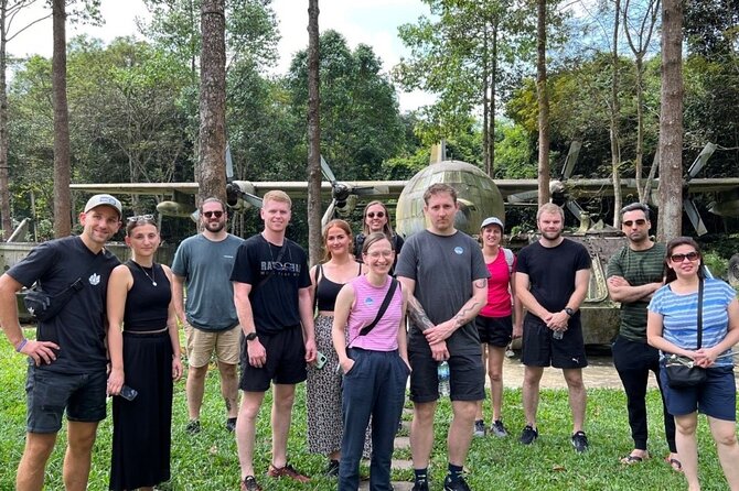 Cu Chi Tunnels Half Day Trip - Price and value: what $20.54 gets you (and where costs might appear)