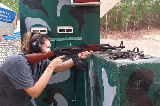 Cu Chi Tunnels Half Day Trip - From District 1 to Ben Dinh: timing and logistics that affect your day