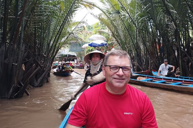 Cu Chi Tunnels History & Mekong Delta Culture River Cruise Tour - Price and Value: Does $79.04 Make Sense for This Day?