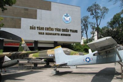 Cu Chi Tunnels - Ho Chi Minh City One Day Tours - District 1 hotel pickup and how to avoid wasting your morning