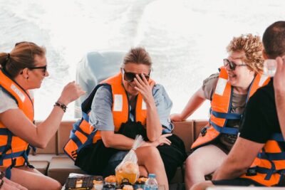 Cu Chi Tunnels & Mekong Delta Full Day By Speedboat - Long An Province into the Mekong Delta: slow waterways, rural life, and boat time