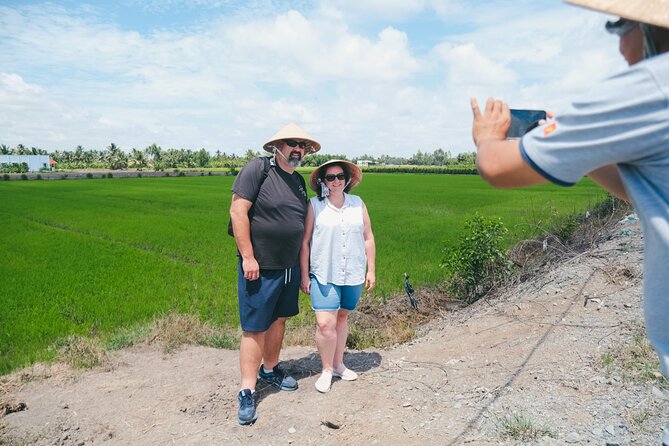Cu Chi Tunnels & Mekong Delta Full Day By Speedboat - How the 10-hour day really feels: timing, crowd management, and energy strategy