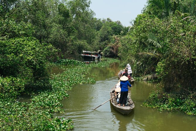 Cu Chi Tunnels & Mekong Delta Full Day By Speedboat - Price and value: is $200 per person worth it?