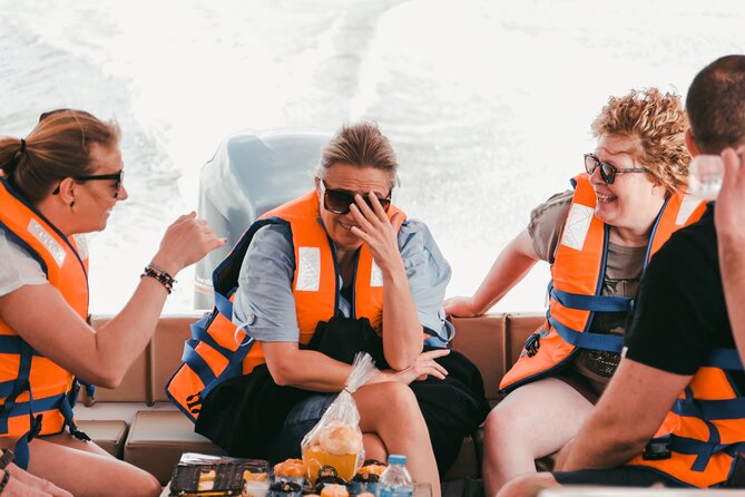Cu Chi Tunnels & Mekong Delta Full Day By Speedboat - Long An Province into the Mekong Delta: slow waterways, rural life, and boat time