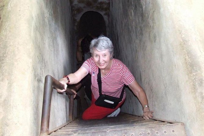 Cu Chi Tunnels & Mekong Delta Full Day Tour - The Day’s Pace: About 10.5 Hours, and Why It Works
