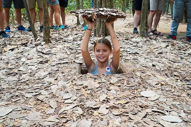 Cu Chi Tunnels & Mekong Delta Full Day Tour - Price and Value: Why $78 Feels Reasonable Here