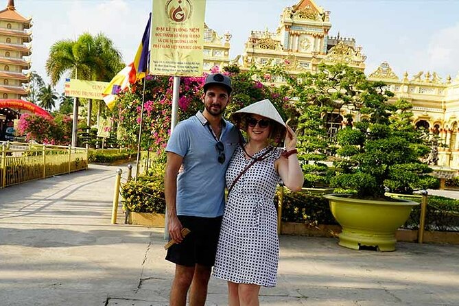 Cu Chi Tunnels & Mekong Delta: Private Full-Day Tour with Lunch - Lunch by the water: where a 50-minute meal fits the day