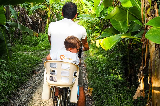 Cu Chi Tunnels & Mekong Delta: Private Full-Day Tour with Lunch - Coconut candy and Ben Tre: the small stop that makes the region stick