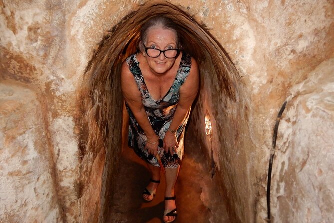 Cu Chi Tunnels Private Tour With A Local Expert - Should you book this tour?