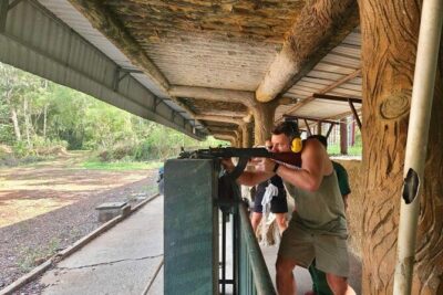 Cu Chi Tunnels Small Group Maximum 12 People From Ho Chi Minh - Cu Chi Tunnels: what the underground visit is really for