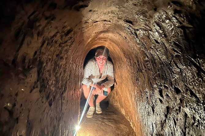 Cu Chi Tunnels Tour from HCM City - Morning or Afternoon - Value check: is $15 really a good deal from HCMC?