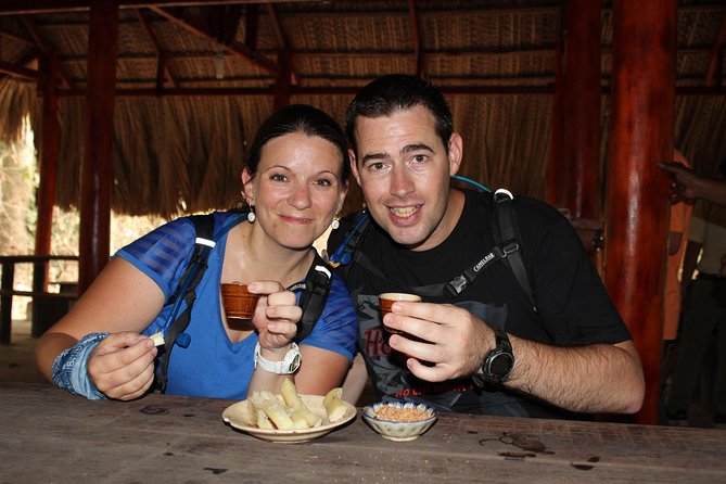 Cu chi tunnels Tour (Group and Private) - Cu Chi Tunnels: What You’re Really Seeing Underground
