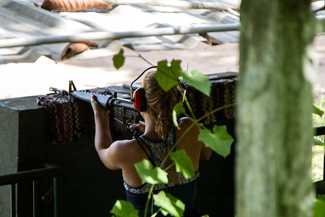 Cu Chi Underground Tunnels Half-day Tour - Price and Value at $48: What You’re Really Paying For