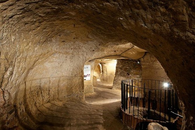 Cu Chi Underground Tunnels Half-day Tour - Practical Expectations: What the Tour Day Feels Like