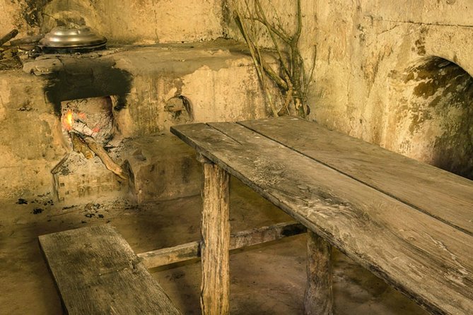 Cu Chi Underground Tunnels Half-day Tour - Should You Book This Cu Chi Tunnels Half-Day Tour?