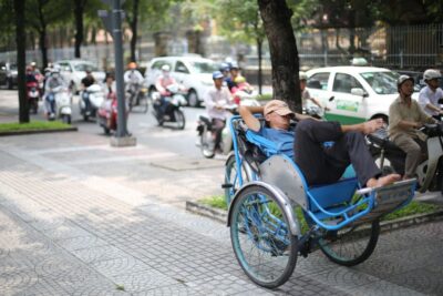 Customized Ho Chi Minh City Experience on Cyclo with Driver - The 3-hour flow in plain terms (and what to look for)