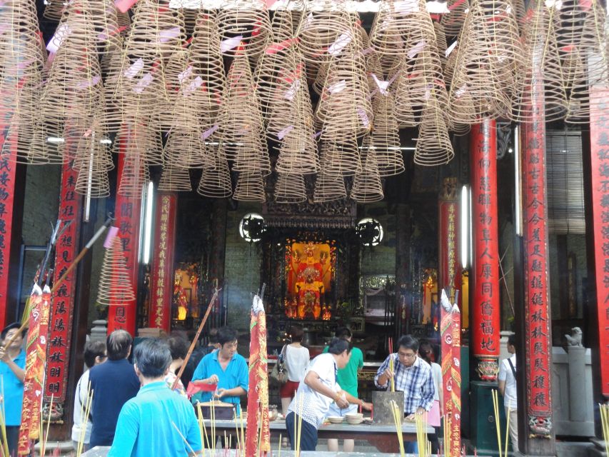 Customized Ho Chi Minh City Experience on Cyclo with Driver - Price and value: does $69 make sense?