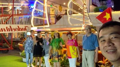 Deluxe Dining Cruise by DeluxeGroupTours - What You’ll Actually Do in 3.5 Hours
