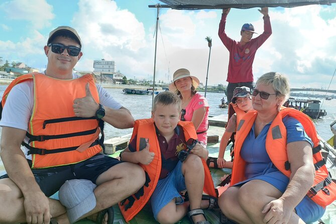 Deluxe Mekong Delta Tour to Floating Market 2 Days 1 Night Trip - Key things I’d circle before you go