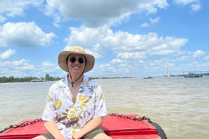 Deluxe Mekong Delta Tour to Floating Market 2 Days 1 Night Trip - A fast, worthwhile way to see the Mekong Delta