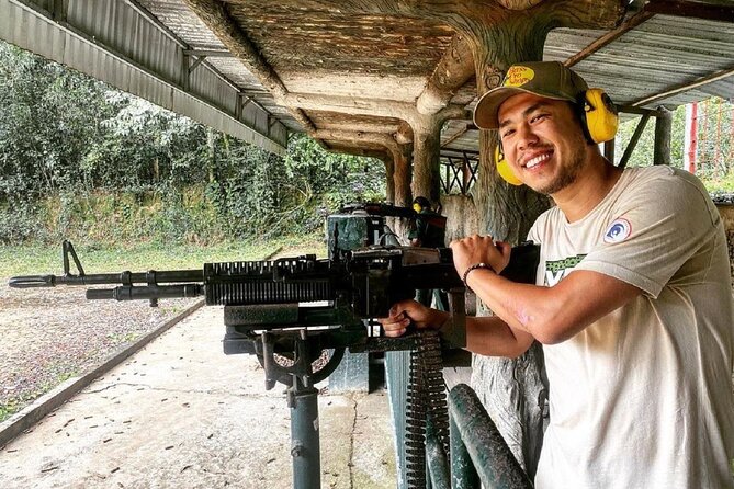 Discover Cu Chi Tunnels & Mekong Delta Full-Day - Crawling Tunnels and the Shooting Range Choice