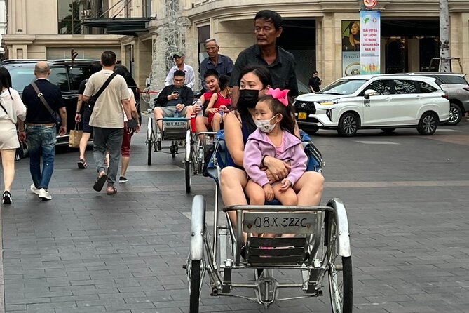 Discover Market By Cyclo Without Tour Guide By DGT - Price and what you’re really paying for ($29 for 4 hours)