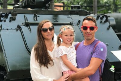 Discover Saigon Main Sights by Walking - War Remnants Museum: the wartime photos that make everything else make sense