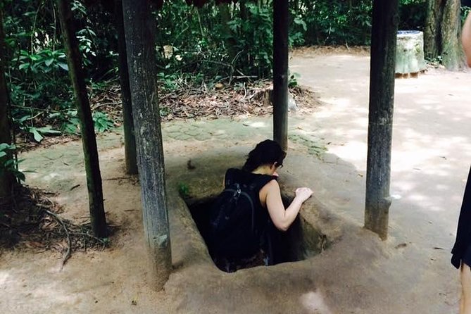 Discover vietnamese Agriculture,culture ,Cuisine and Cu chi Tunnels in Saigon - Practical Tips to Get the Most Out of the Day