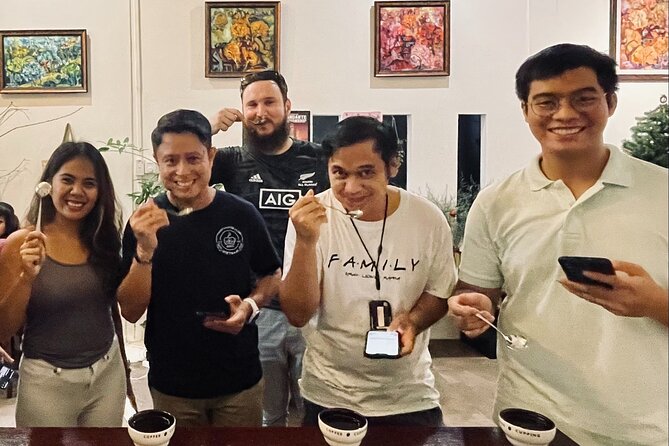 Discover Vietnam's Coffee Culture. - The Cafe Moment: Where the Aroma and the Stories Meet