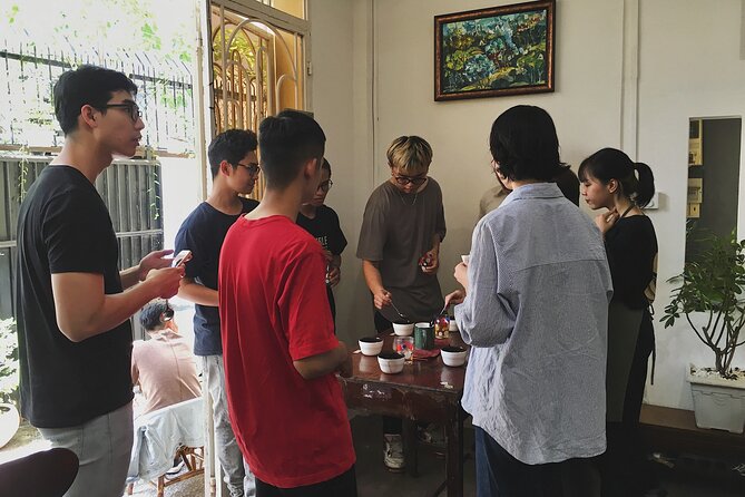 Discover Vietnam's Coffee Culture. - Thi Le’s Coffee Focus: History and Process, Explained Clearly